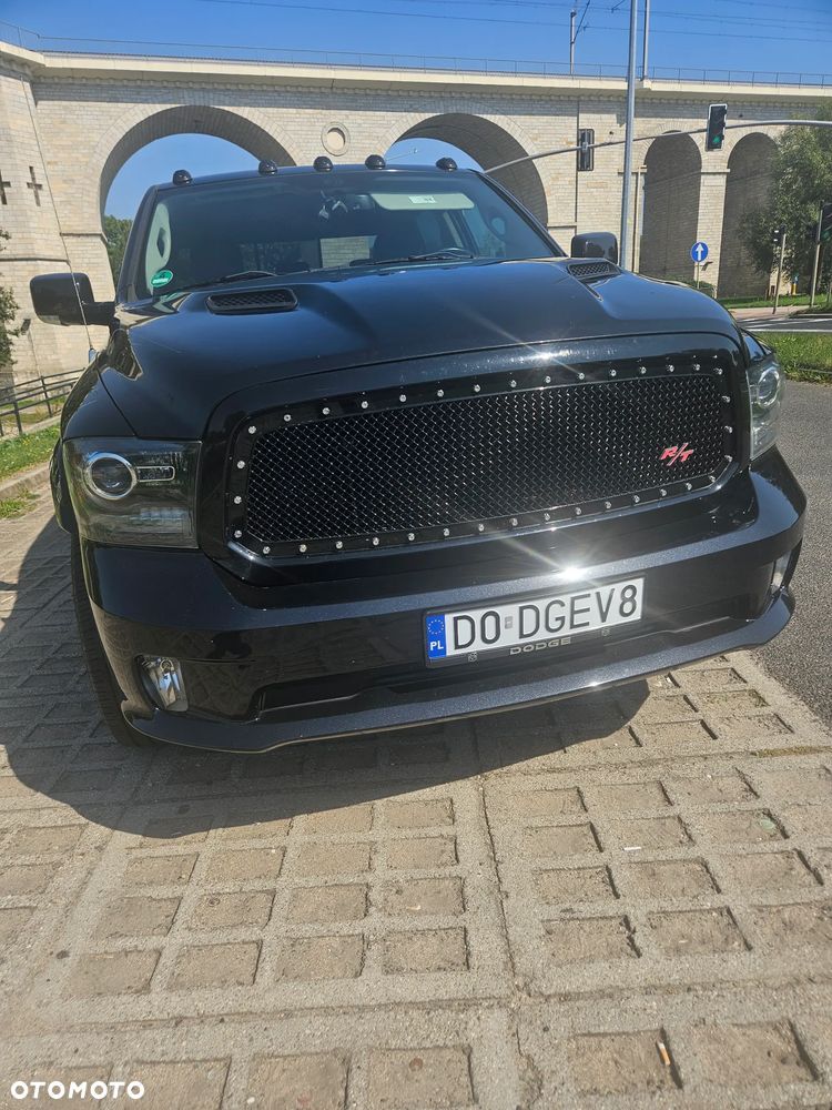 Dodge RAM - 13