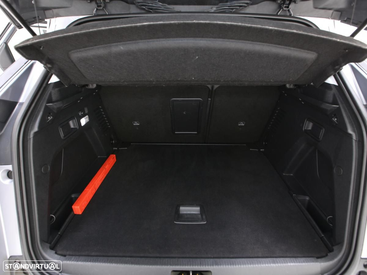 Peugeot 3008 1.2 PureTech Allure - 13