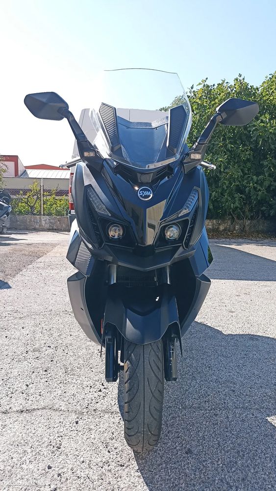 Sym Cruisym 300 ALPHA - 6