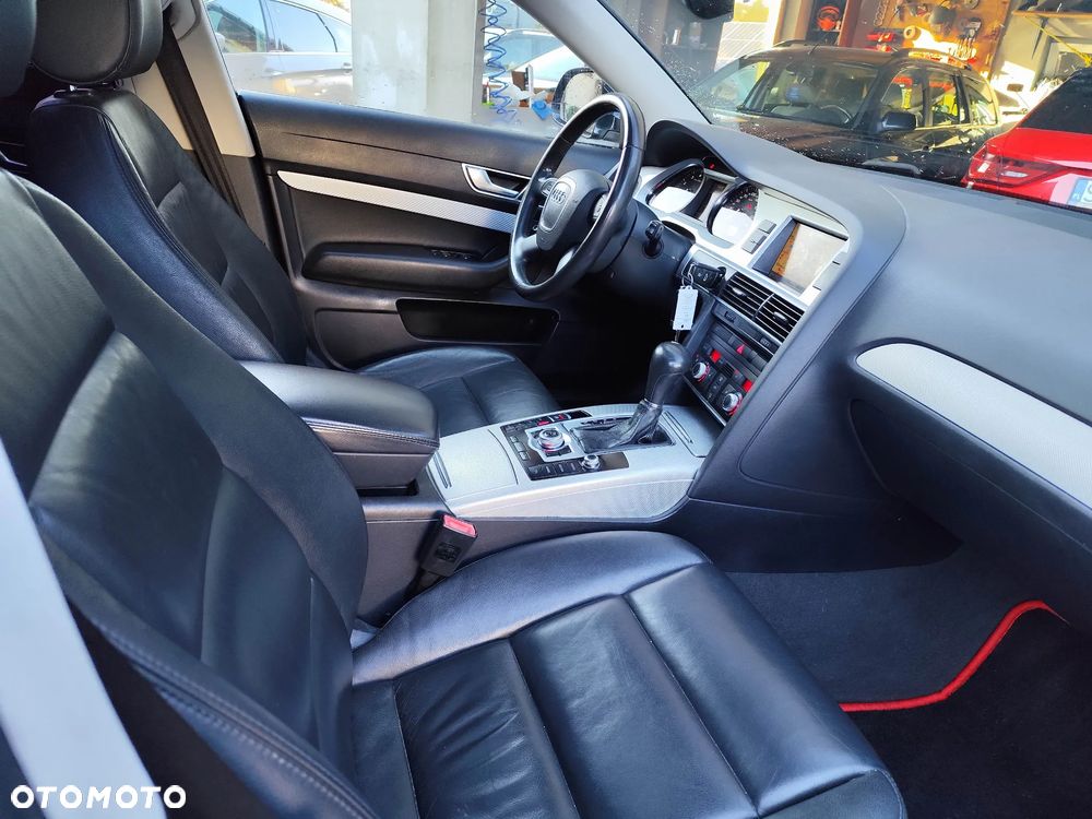 Audi A6 Avant 2.0 TFSI multitronic - 13