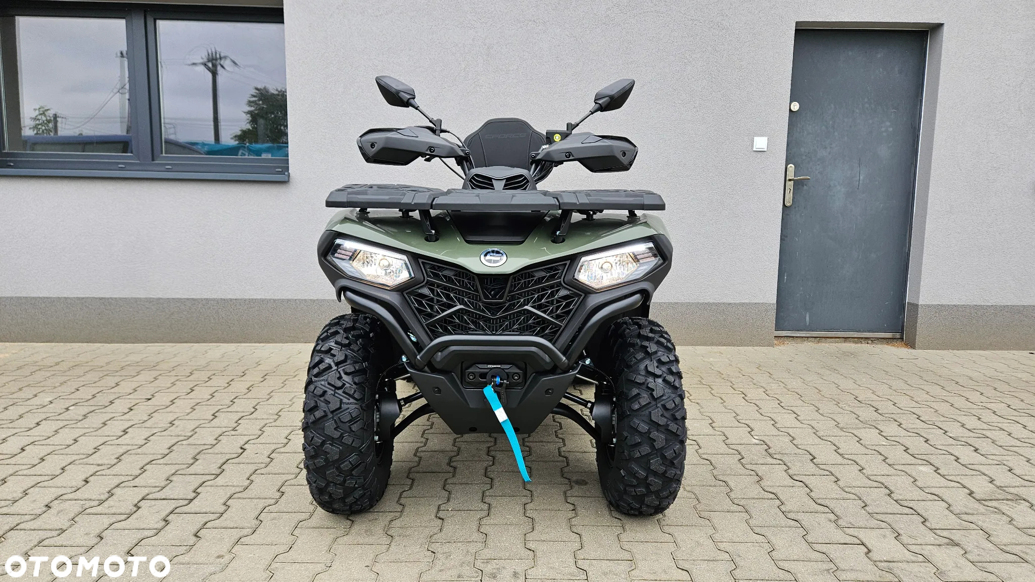 CFMoto Inny - 6