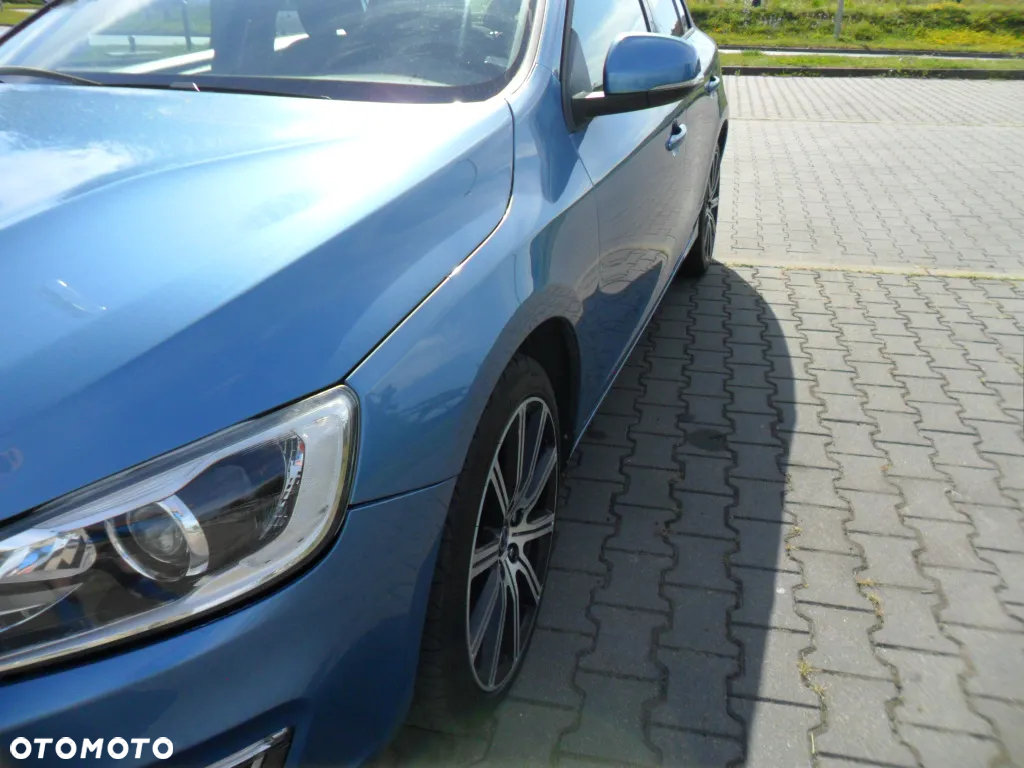 Volvo S60 D3 Kinetic - 9