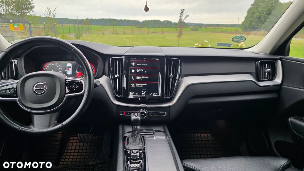 Volvo XC 60 D4 SCR AWD Inscription - 5