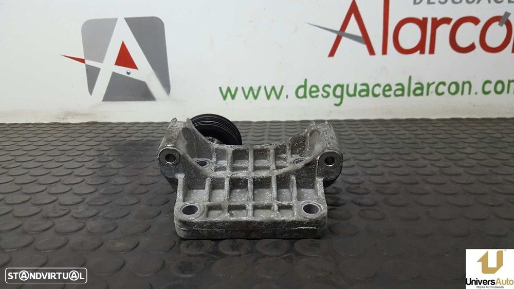 ROLO TENSIONADOR AUDI A6 AVANT (4F5) 3.0 TDI QUATTRO - 7