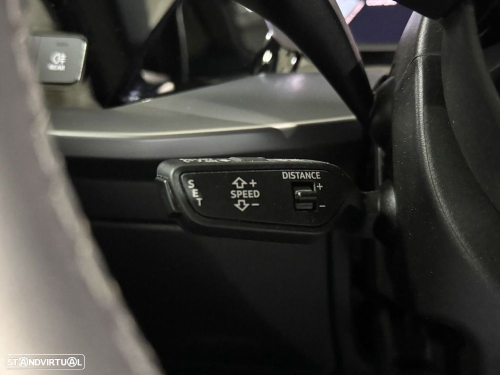 Audi A3 Limousine 30 TFSI S line S tronic - 27