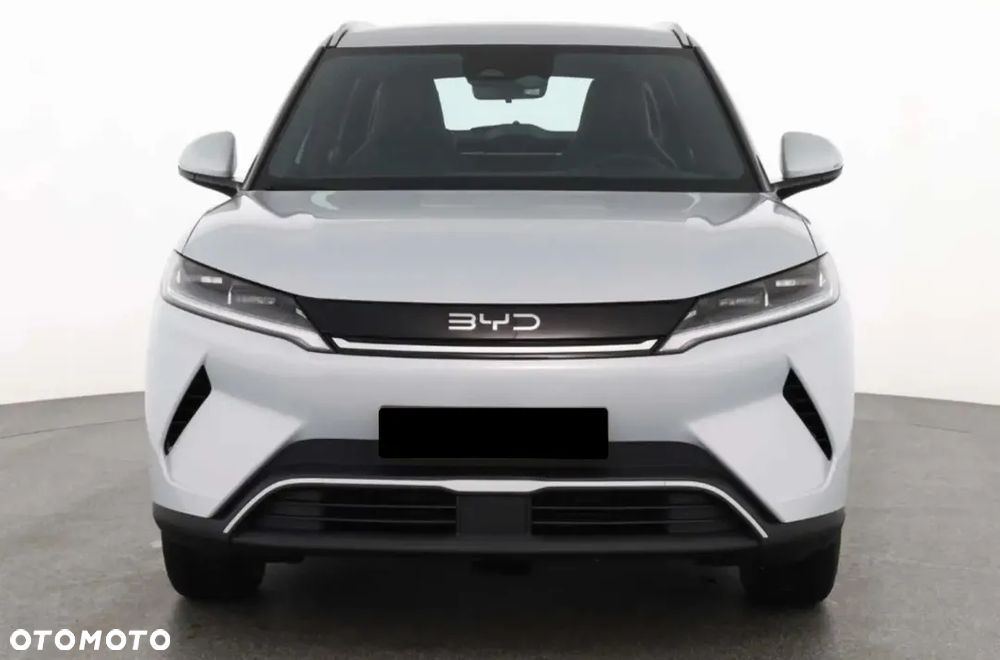 BYD Atto 2 45kWh Boost - 6