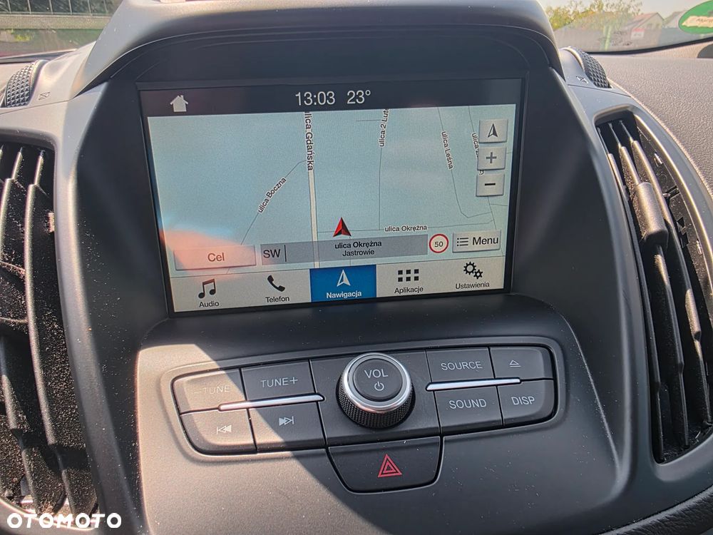 Ford Kuga 1.5 EcoBoost FWD Titanium ASS - 13