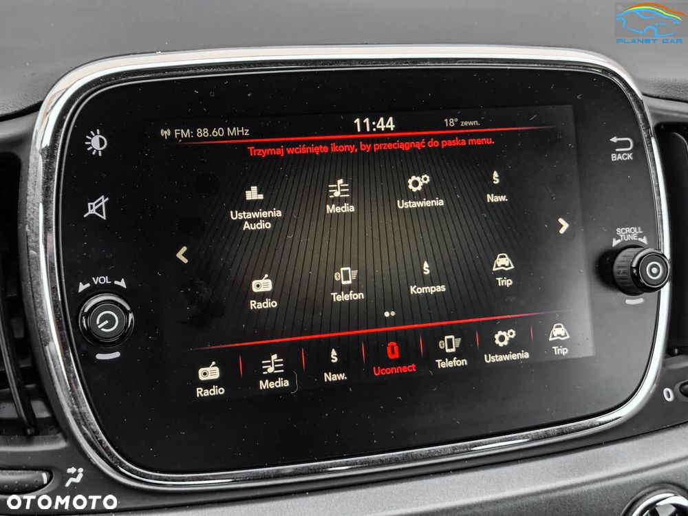 Fiat 500 1.2 8V Start&Stopp Mirror - 34