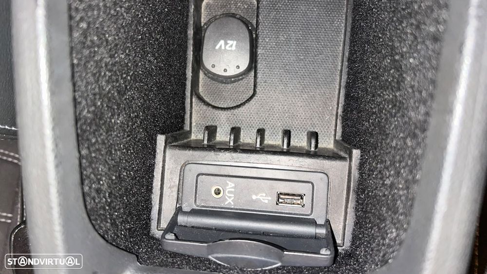 Renault Laguna Break 1.5 dCi Luxe - 10