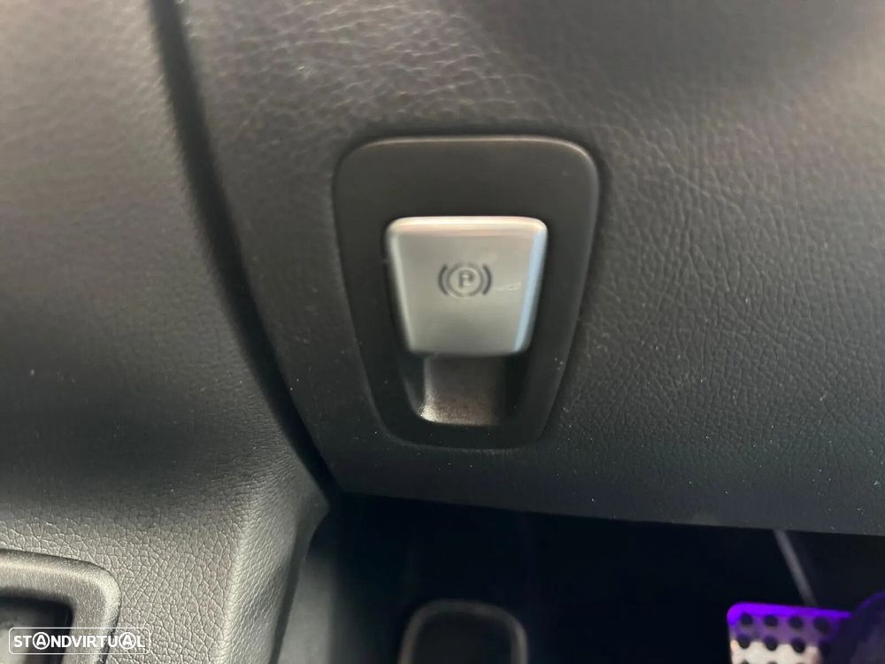 Mercedes-Benz C 220 d AMG Line - 31