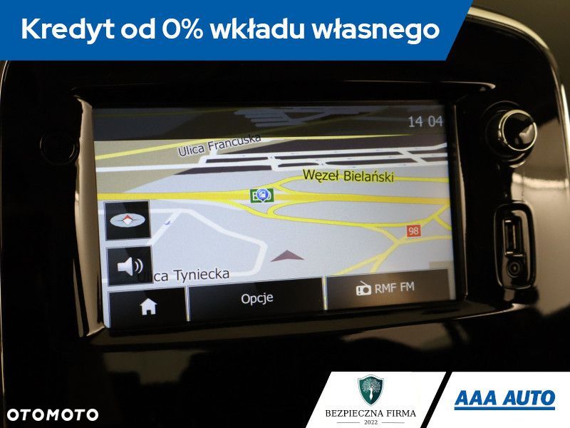 Renault Clio - 14