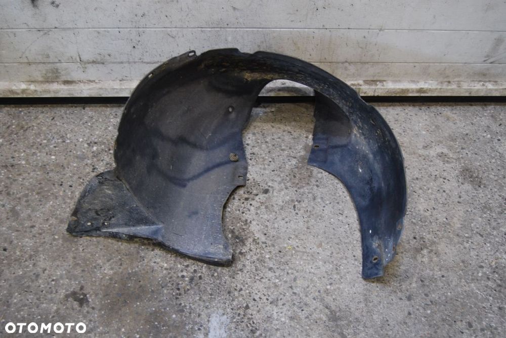 NADKOLE PRAWY LEWY PRZÓD PRZEDNIE PRAWE LUB LEWE VW POLO IV 9N 01-09 6Q0809957B 6Q0809958B 6Q0809957A - 3