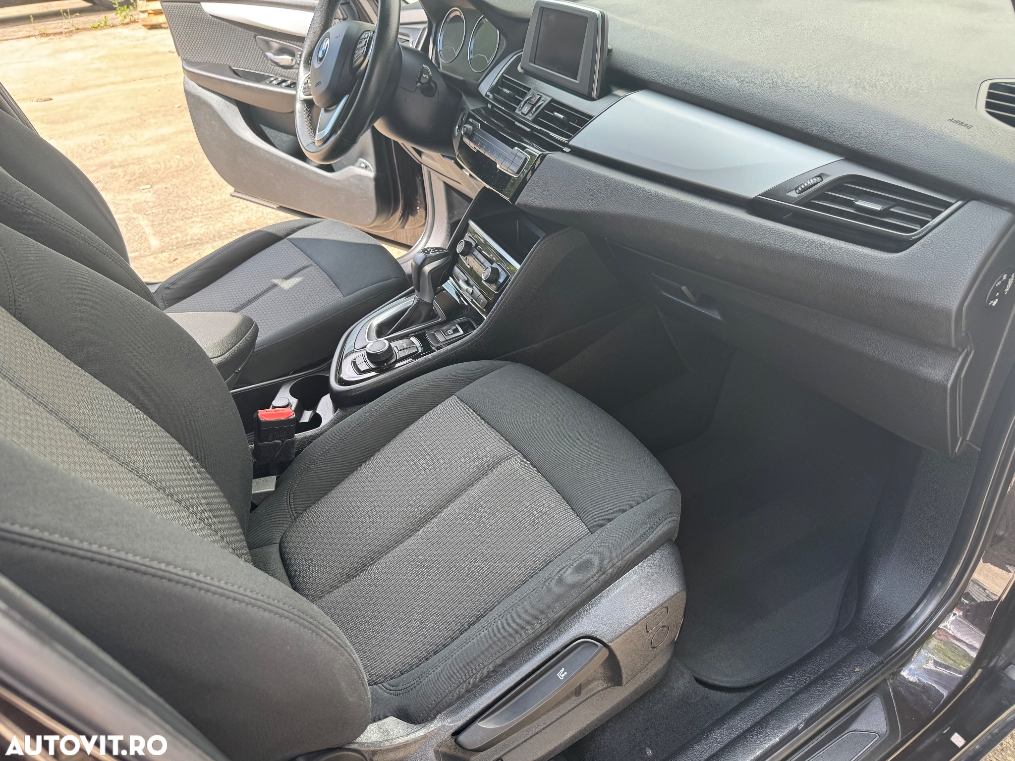 BMW Seria 2 225e xDrive Active Tourer Aut. - 7