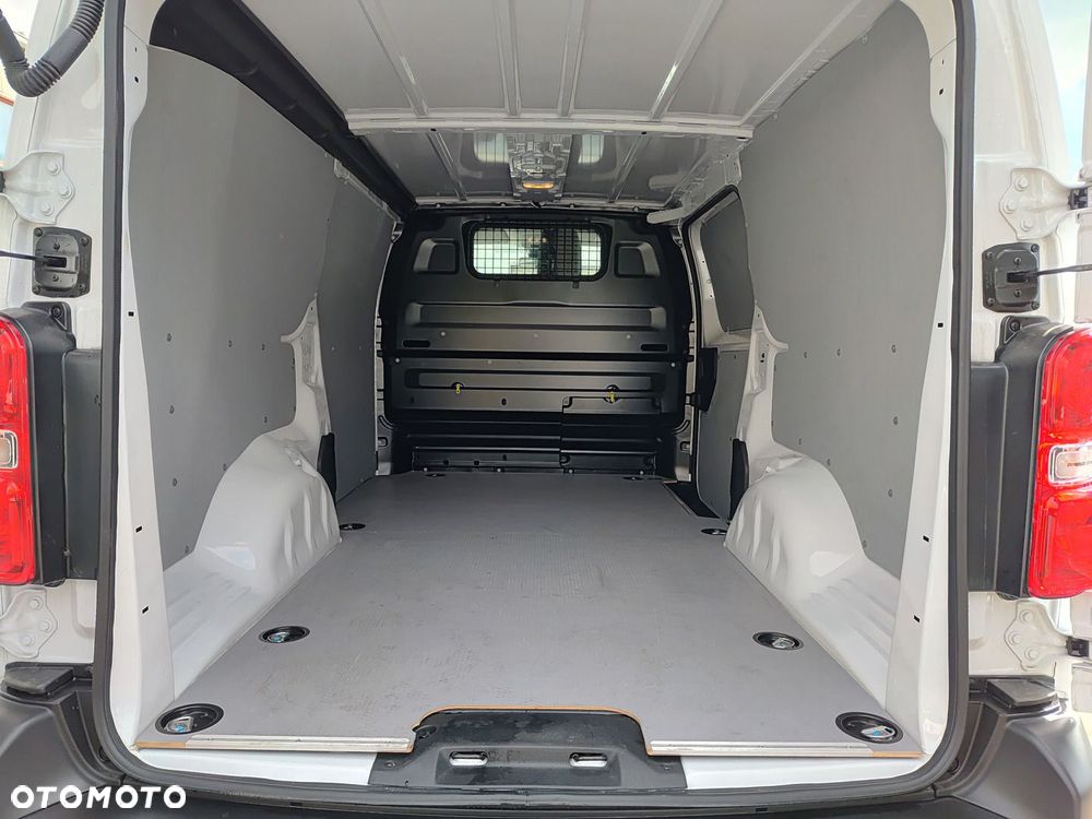 Toyota PROACE - 8