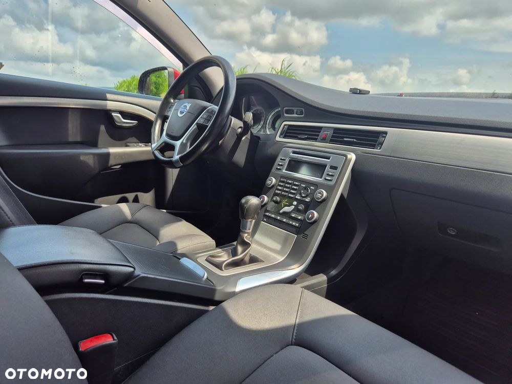 Volvo S80 1.6D DRIVe Momentum - 7