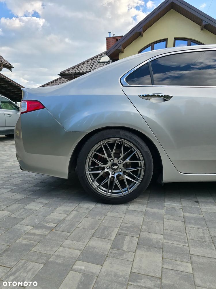 Honda Accord 2.4 Automatik TypeS - 8