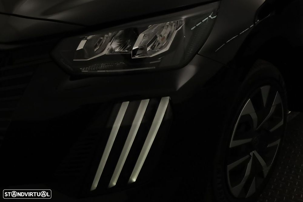 Peugeot e-208 50 kWh Style - 6