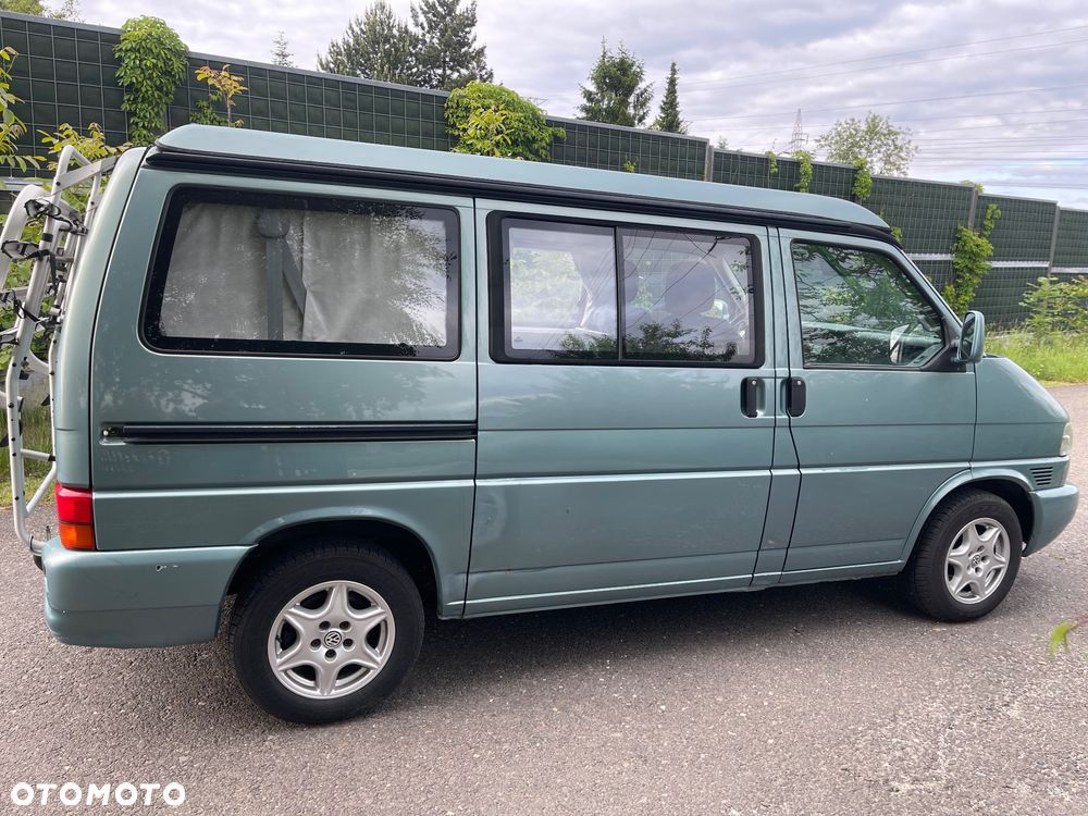 Volkswagen California - 8