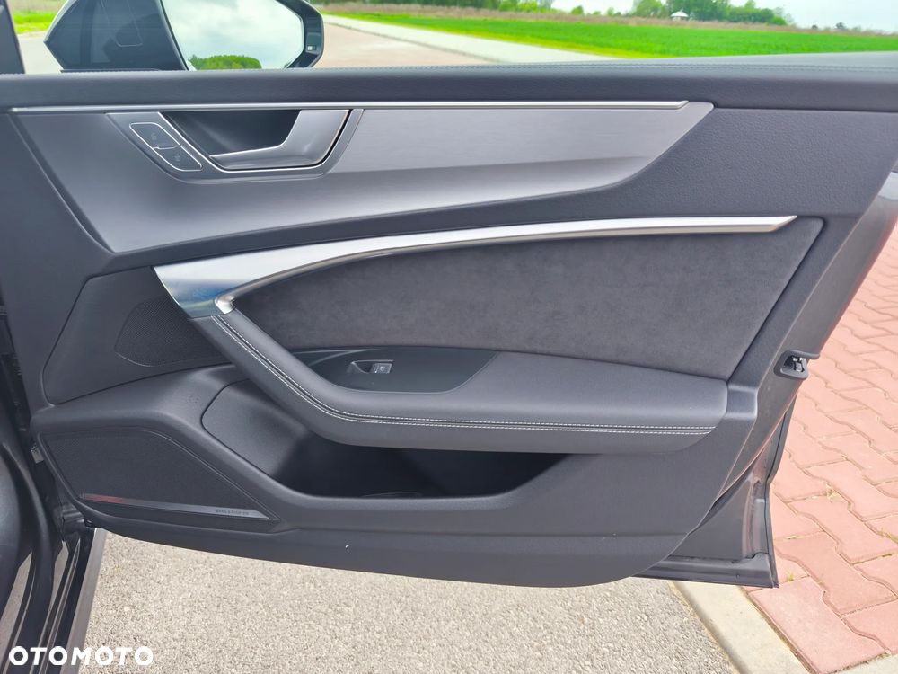 Audi A7 Sportback 50 TFSI e PHEV Quattro S tronic - 26