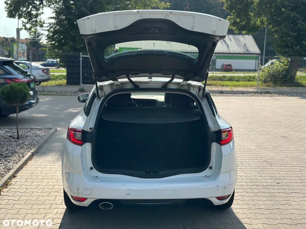 Renault Megane - 9