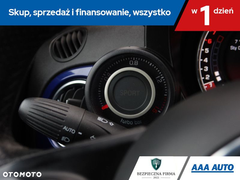 Abarth 595 - 17