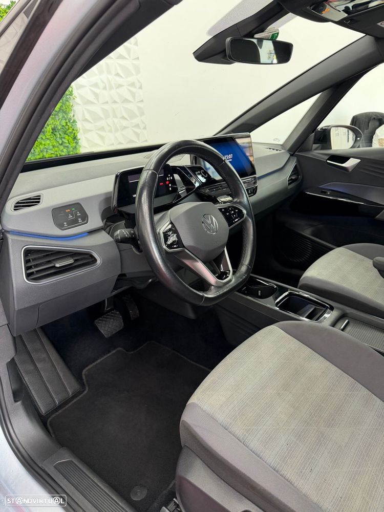 VW ID.3 Pro Performance - 6