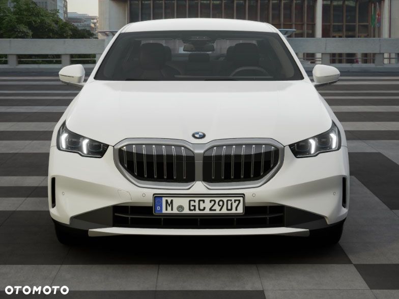 BMW Seria 5 - 6