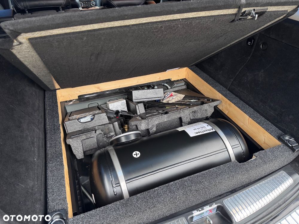 Mercedes-Benz ML 350 4Matic 7G-TRONIC - 16