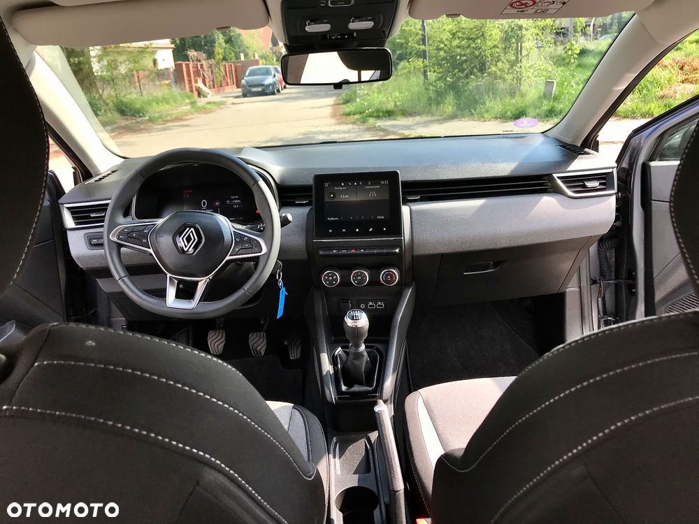 Renault Clio TCe 90 ESPIRIT ALPINE - 15