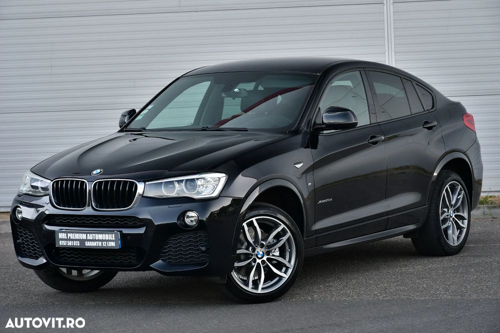BMW X4 - 2
