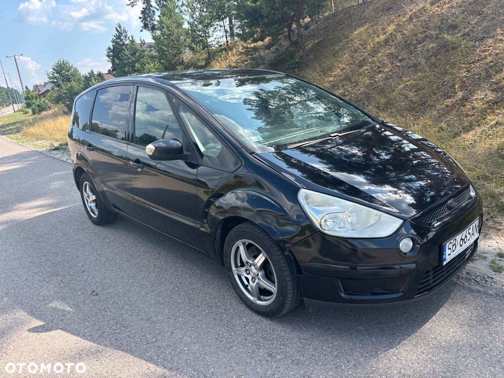 Ford S-Max - 4