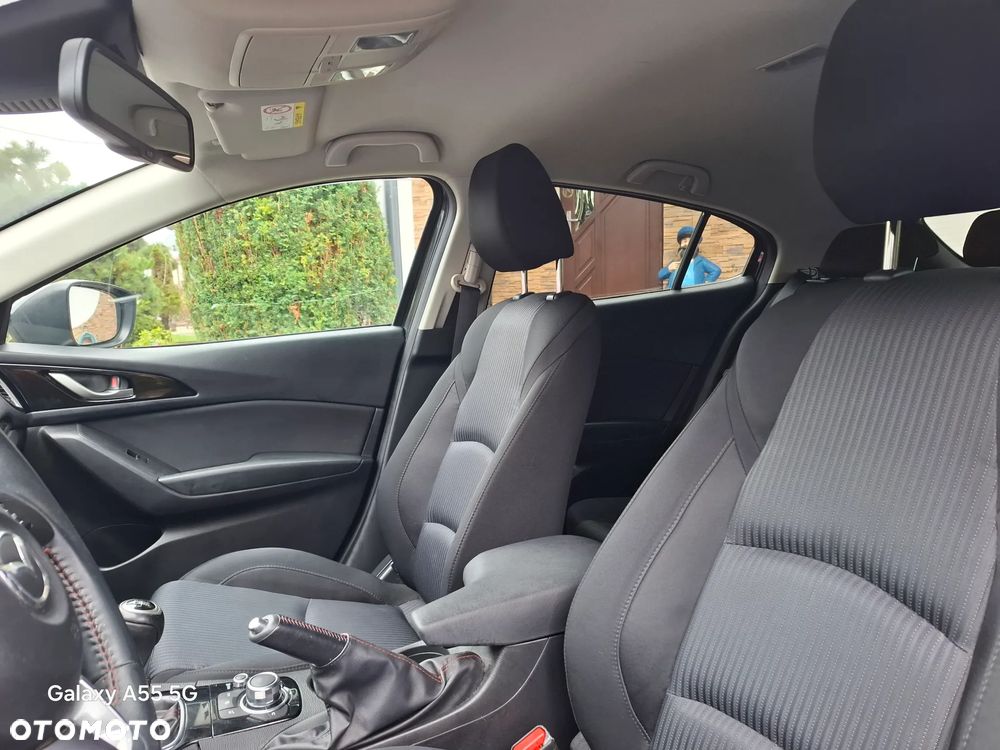 Mazda 3 2.0 Skyenergy - 15