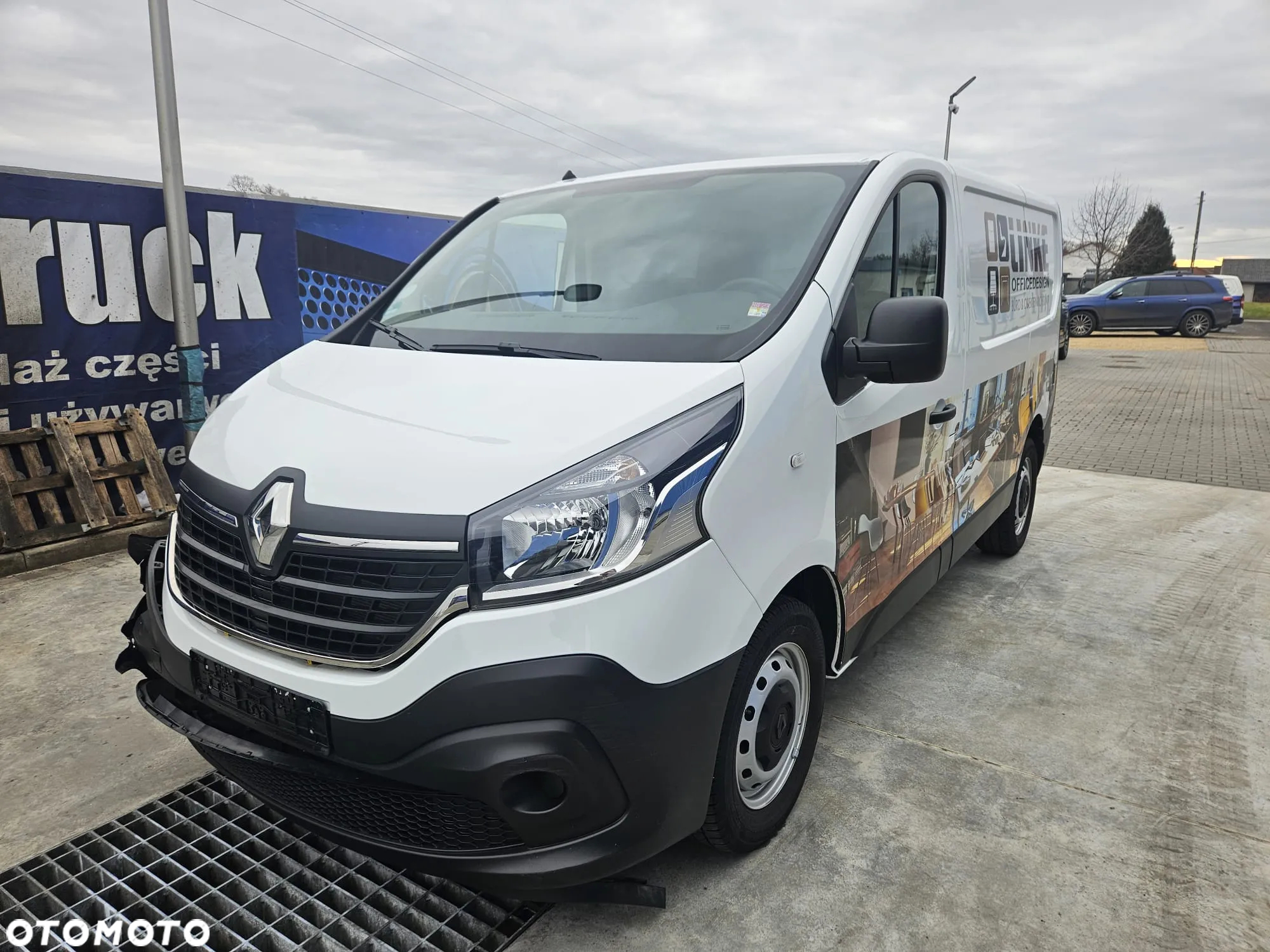 Renault Trafic - 4