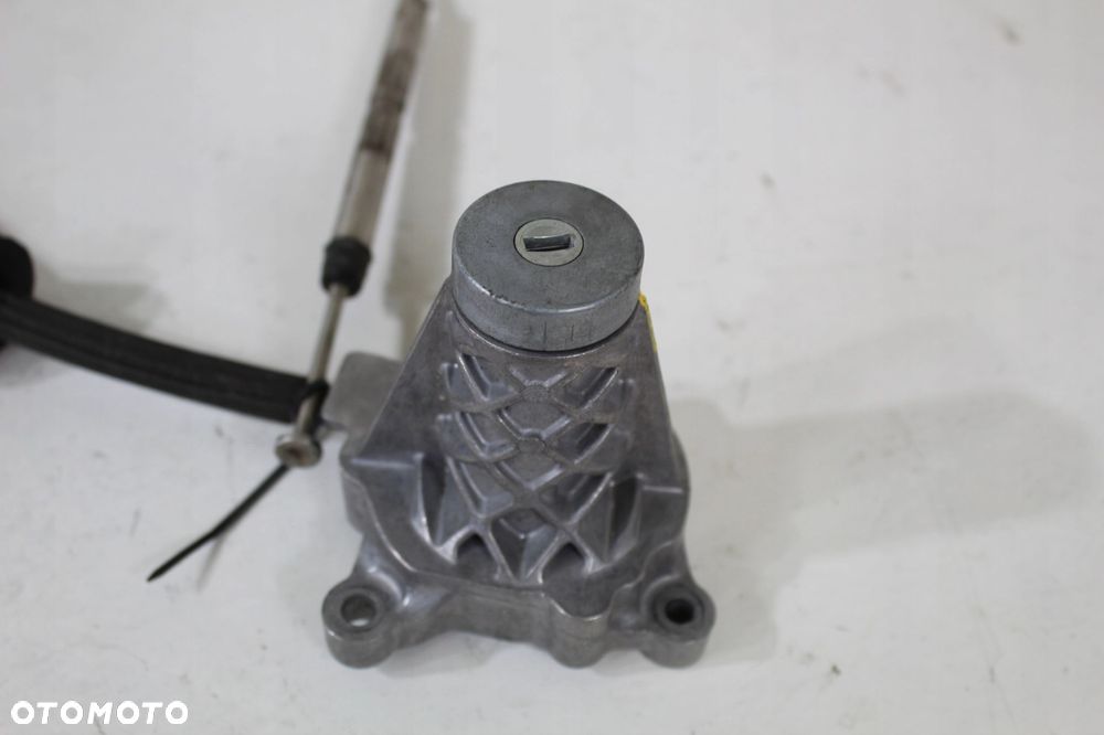 BLOKADA SKRZYNI BMW X5 E70 7590203 - 3