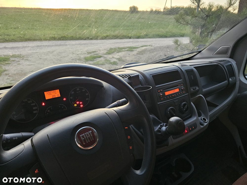Fiat Ducato L3 - 7