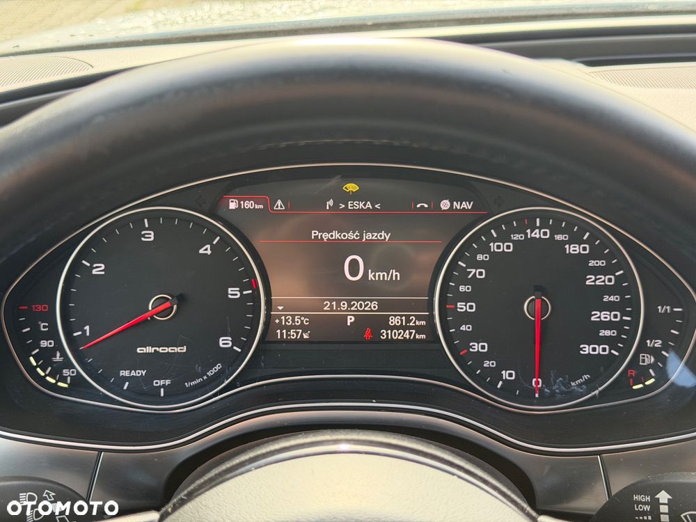 Audi A6 Allroad - 29