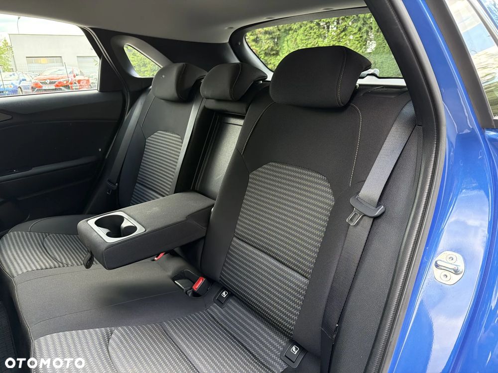 Kia Ceed 1.5 T-GDI M - 17