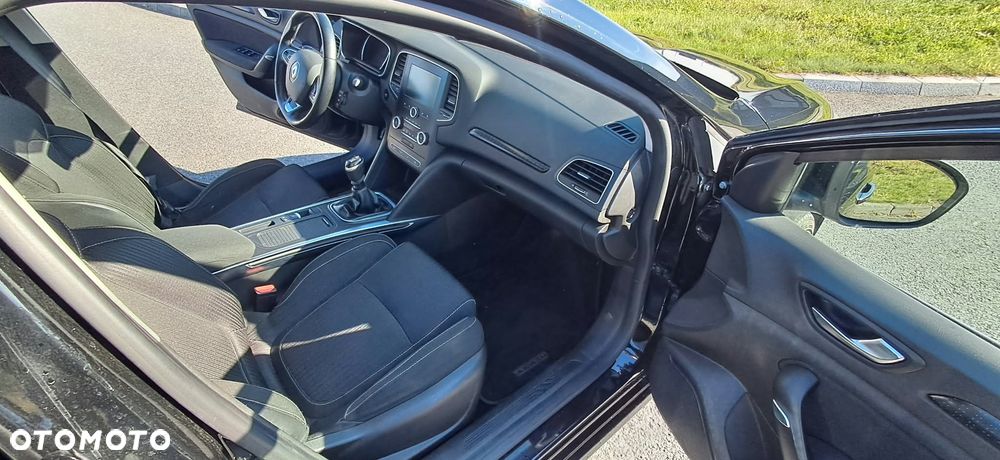 Renault Megane - 10