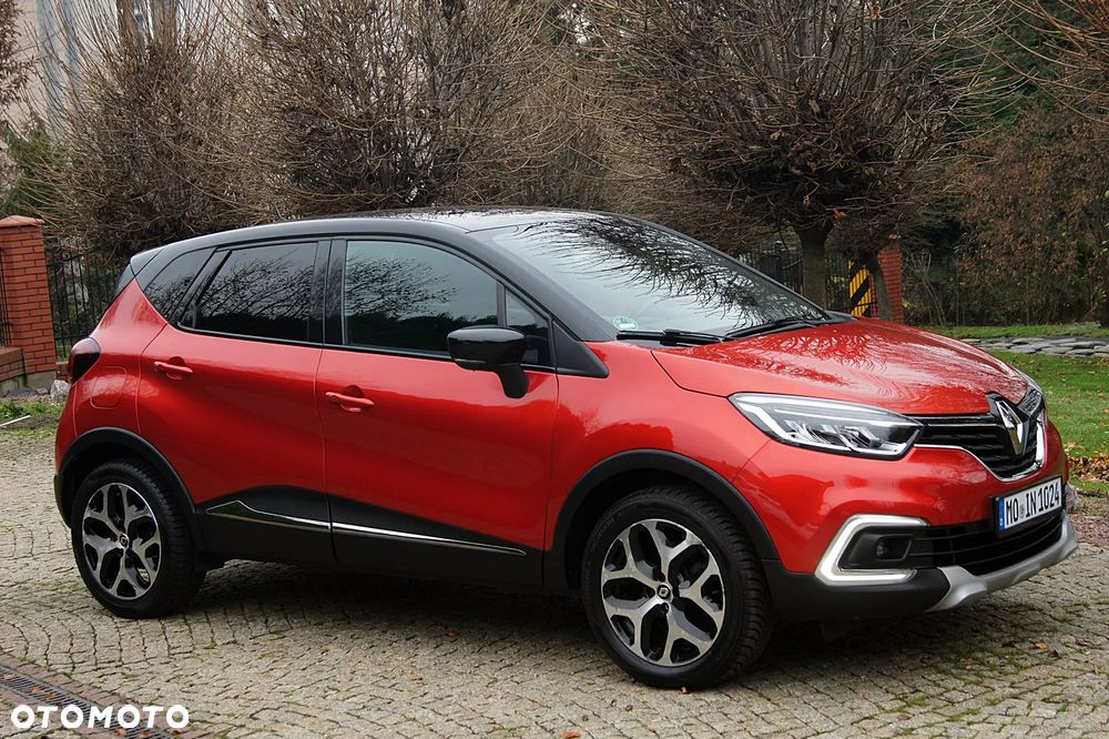 Renault Captur ENERGY TCe 90 Start&Stop Luxe - 12
