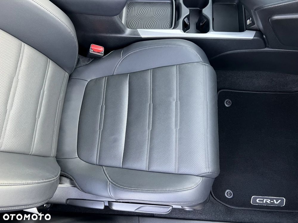 Honda CR-V 2.0 i-MMD Lifestyle (Honda Connect+) - 32