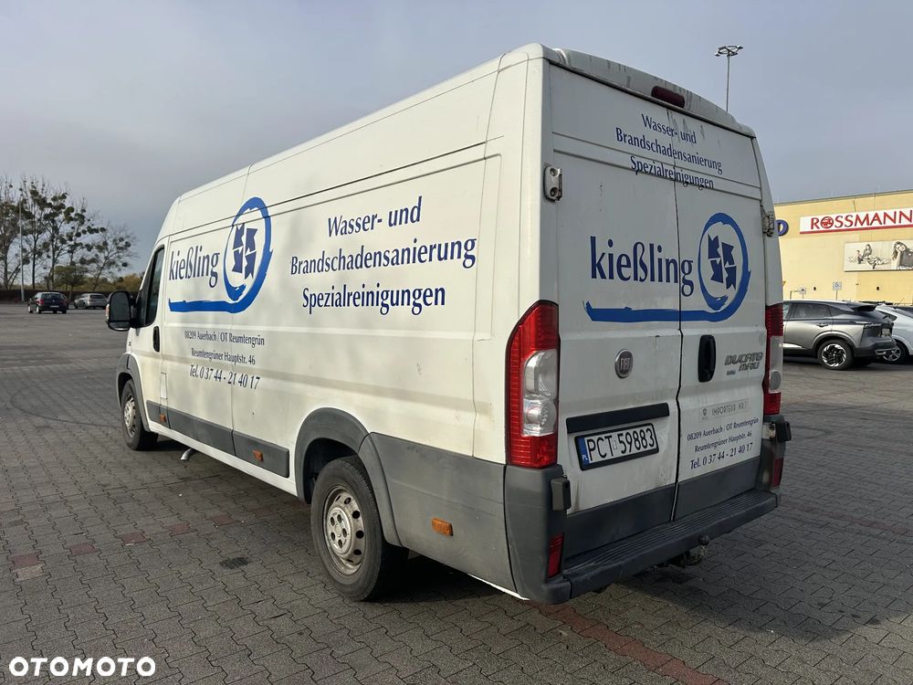 Fiat Ducato*Jumbo*MAXI*L4H2 - 3