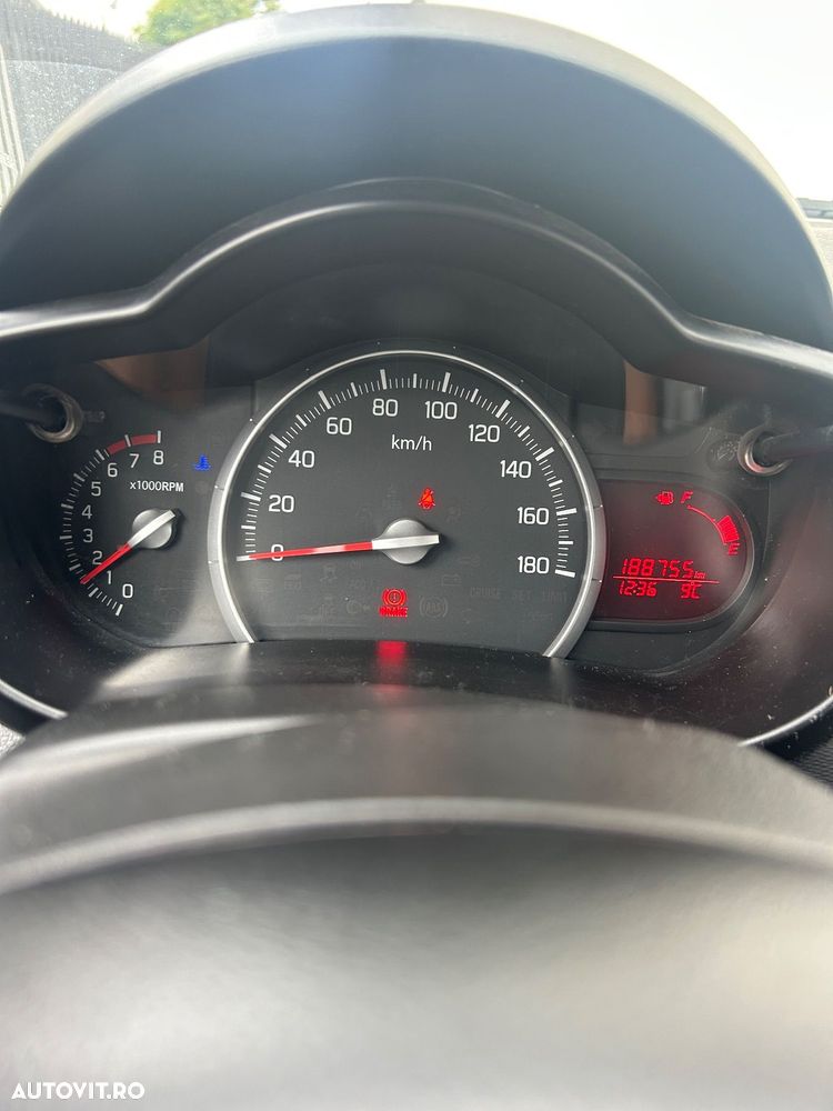 Suzuki Celerio 1.0 Comfort - 8