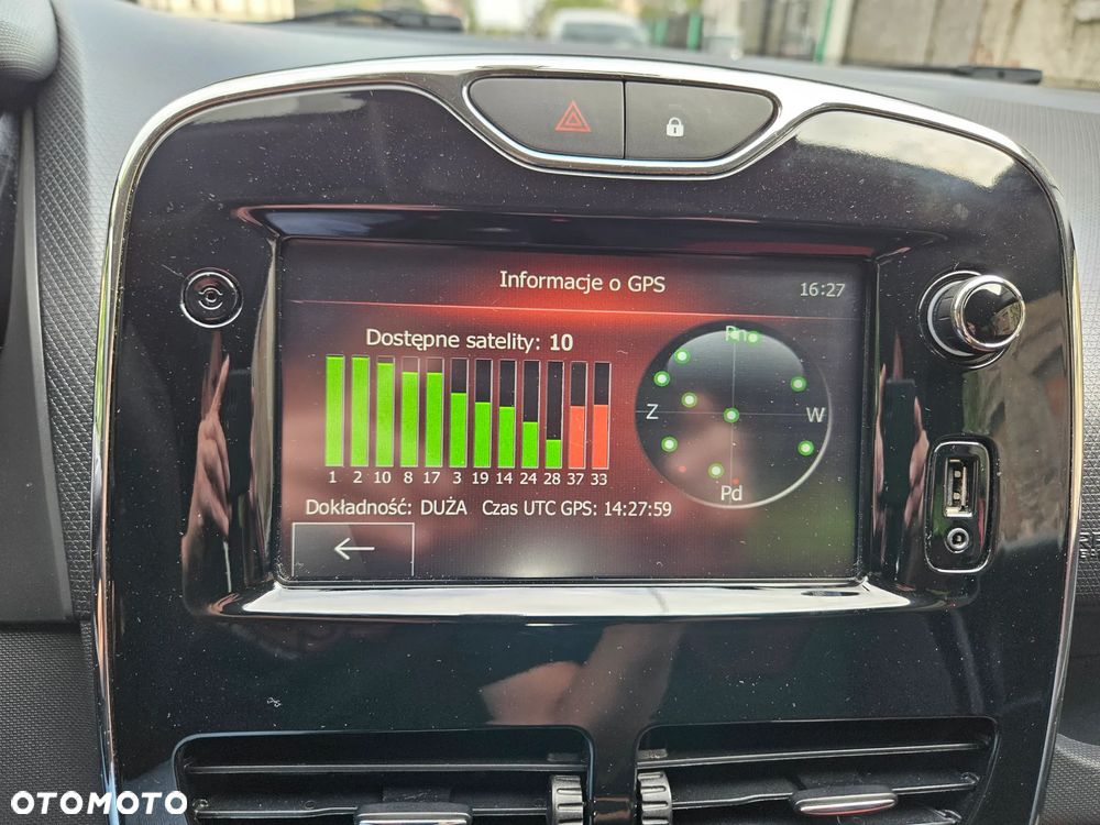 Renault Clio 1.2 16V 75 LIMITED - 6