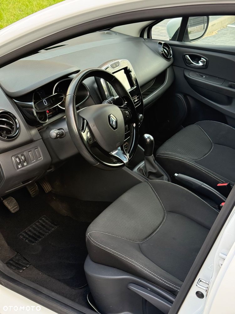 Renault Clio 0.9 Energy TCe Dynamique - 16