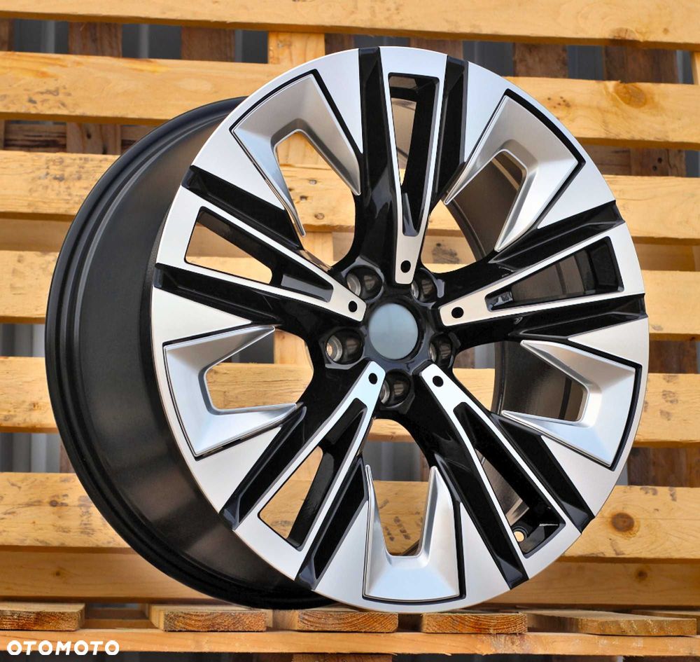 ALUFELGI R20 5X112 do BMW 5 VIII G60 G61 G68 i5 G60 G61 G68 - 1