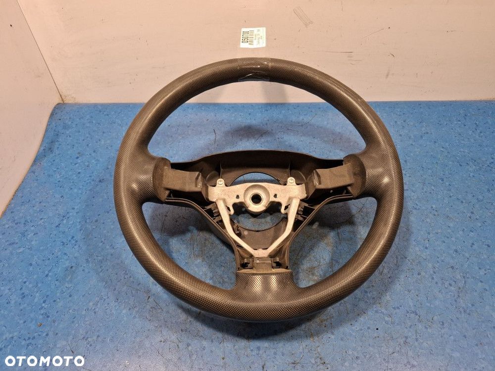 TOYOTA AYGO I KIEROWNICA.