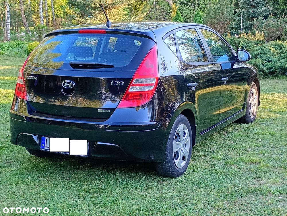 Hyundai i30 - 4
