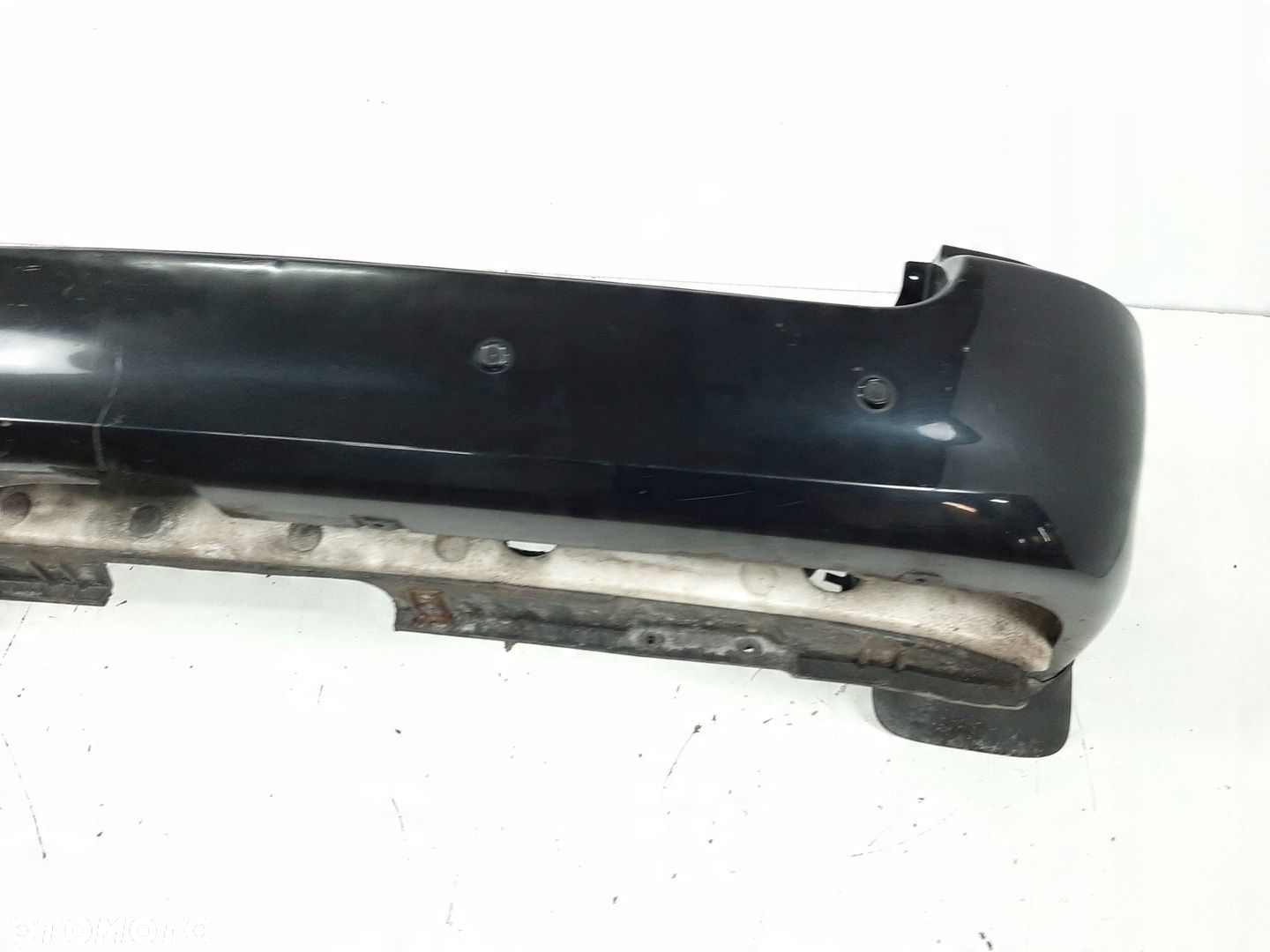 KIA CARNIVAL I LIFT 2.9CRDI 04R ZDERZAK TYL PDC KOD 9B KI7221051 - 10