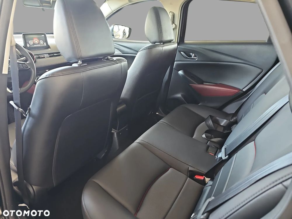 Mazda CX-3 2.0 Skypassion - 12