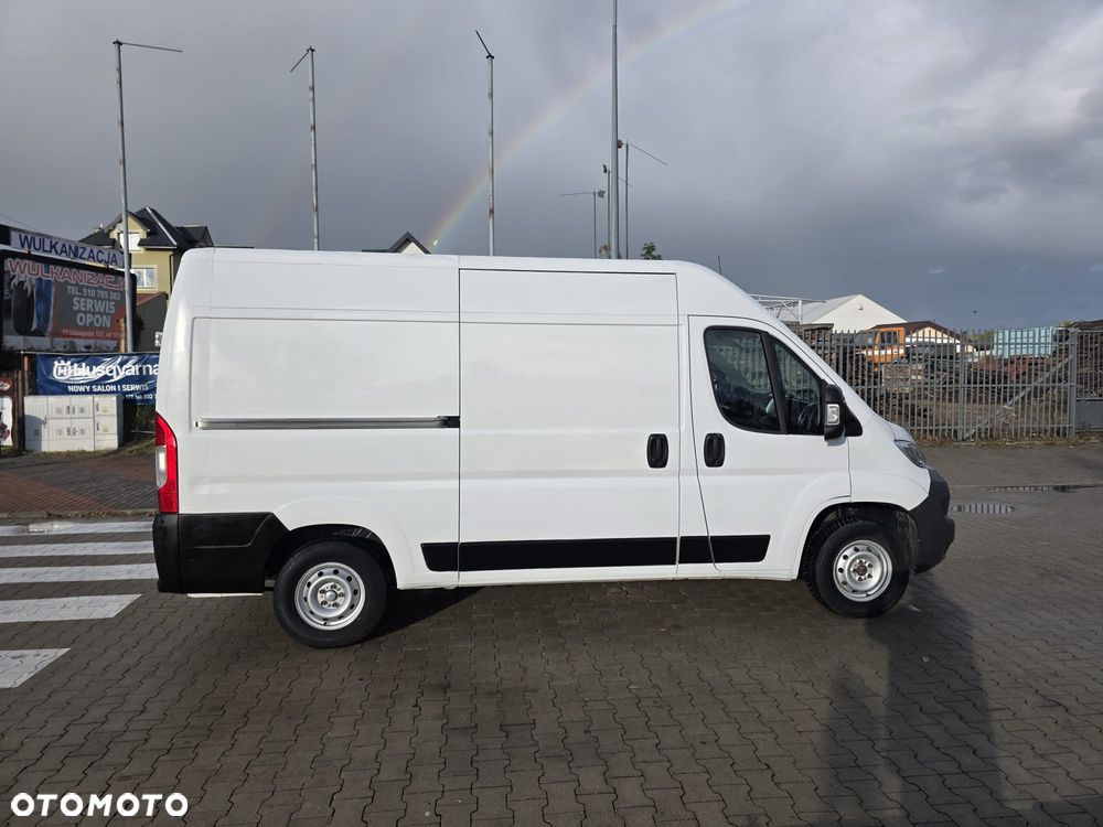 Fiat Ducato L2H2 - 3